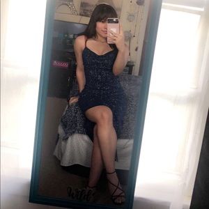 Meet your Posher, Elaina